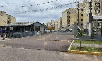 Oportunidade Única em PORTO ALEGRE - RS | Tipo: Apartamento | Negociação: Venda Direta Online  | Situação: Imóvel