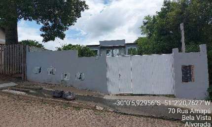 Oportunidade Única em ALVORADA - RS | Tipo: Apartamento | Negociação: Venda Direta Online  | Situação: Imóvel