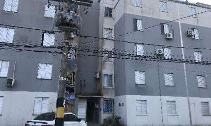 Oportunidade Única em PELOTAS - RS | Tipo: Apartamento | Negociação: Venda Direta Online  | Situação: Imóvel