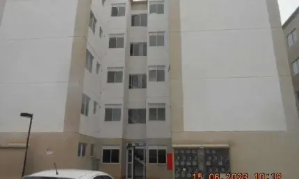 Oportunidade única em canoas - rs | tipo: apartamento | negociação: venda direta online  | situação: imóvel