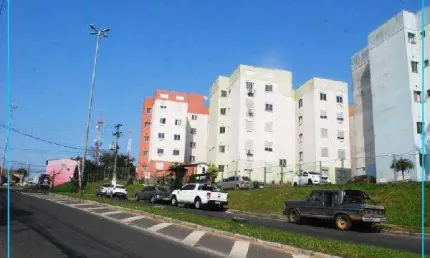 Oportunidade Única em PORTO ALEGRE - RS | Tipo: Apartamento | Negociação: Venda Direta Online  | Situação: Imóvel
