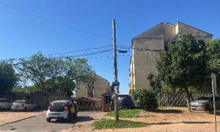 Oportunidade única em porto alegre - rs | tipo: apartamento | negociação: venda online  | situação: imóvel