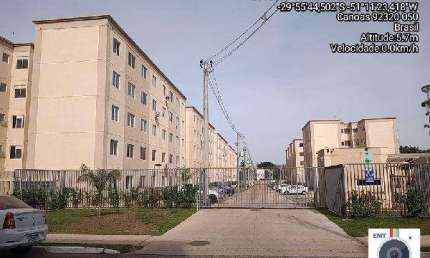 Oportunidade Única em CANOAS - RS | Tipo: Apartamento | Negociação: Venda Direta Online  | Situação: Imóvel