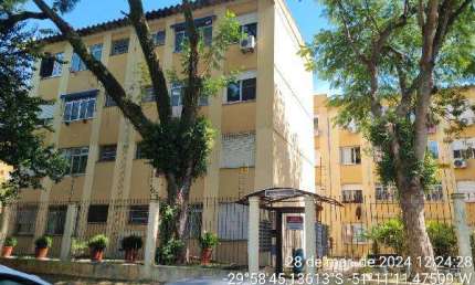 Oportunidade Única em PORTO ALEGRE - RS | Tipo: Apartamento | Negociação: Venda Direta Online  | Situação: Imóvel
