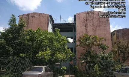 Oportunidade única em sapucaia do sul - rs | tipo: apartamento | negociação: venda direta online  | situação: imóvel