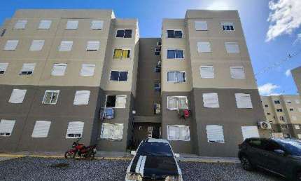 Oportunidade Única em PELOTAS - RS | Tipo: Apartamento | Negociação: Venda Direta Online  | Situação: Imóvel