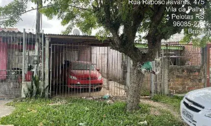 Oportunidade Única em PELOTAS - RS | Tipo: Casa | Negociação: Venda Direta Online  | Situação: Imóvel