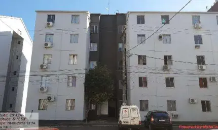 Oportunidade Única em NOVO HAMBURGO - RS | Tipo: Apartamento | Negociação: Venda Direta Online  | Situação: Imóvel