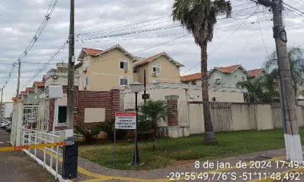 Oportunidade Única em CANOAS - RS | Tipo: Apartamento | Negociação: Venda Direta Online  | Situação: Imóvel