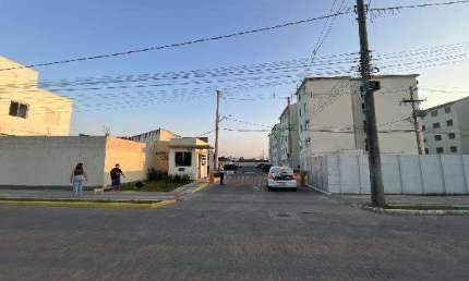 Oportunidade Única em PELOTAS - RS | Tipo: Apartamento | Negociação: Venda Direta Online  | Situação: Imóvel