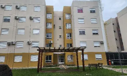 Oportunidade Única em PELOTAS - RS | Tipo: Apartamento | Negociação: Venda Direta Online  | Situação: Imóvel