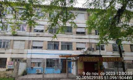 Oportunidade Única em PORTO ALEGRE - RS | Tipo: Apartamento | Negociação: Venda Online  | Situação: Imóvel