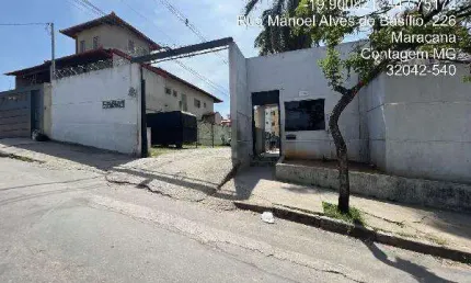 Oportunidade Única em CONTAGEM - MG | Tipo: Apartamento | Negociação: Venda Direta Online  | Situação: Imóvel