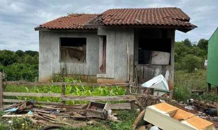 Oportunidade Única em LAGOA VERMELHA - RS | Tipo: Casa | Negociação: Venda Direta Online  | Situação: Imóvel