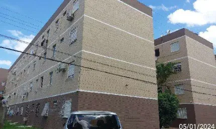 Oportunidade Única em ESTEIO - RS | Tipo: Apartamento | Negociação: Venda Online  | Situação: Imóvel
