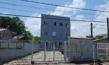 Oportunidade Única em ALVORADA - RS | Tipo: Apartamento | Negociação: Venda Direta Online  | Situação: Imóvel