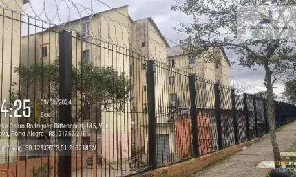 Oportunidade Única em PORTO ALEGRE - RS | Tipo: Apartamento | Negociação: Venda Online  | Situação: Imóvel