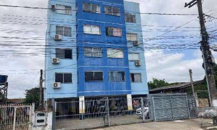 Oportunidade Única em ALVORADA - RS | Tipo: Apartamento | Negociação: Leilão  | Situação: Imóvel