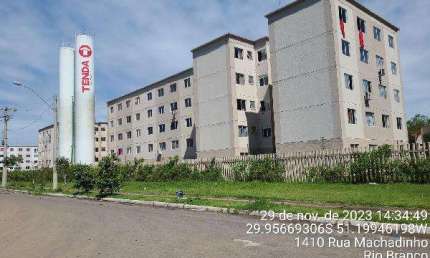 Oportunidade Única em CANOAS - RS | Tipo: Apartamento | Negociação: Venda Direta Online  | Situação: Imóvel