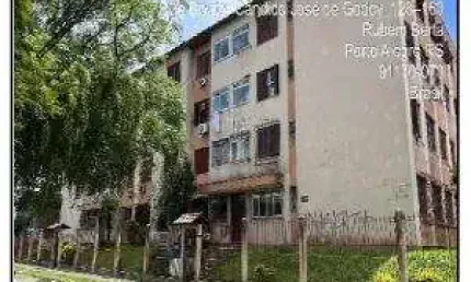 Oportunidade única em porto alegre - rs | tipo: apartamento | negociação: venda direta online  | situação: imóvel