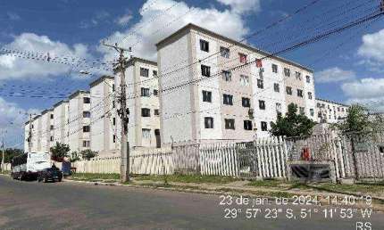 Oportunidade Única em CANOAS - RS | Tipo: Apartamento | Negociação: Venda Online  | Situação: Imóvel