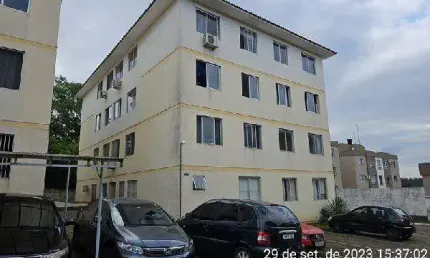 Oportunidade Única em CANOAS - RS | Tipo: Apartamento | Negociação: Venda Direta Online  | Situação: Imóvel