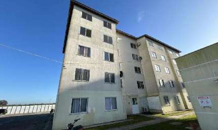 Oportunidade Única em PELOTAS - RS | Tipo: Apartamento | Negociação: Venda Direta Online  | Situação: Imóvel