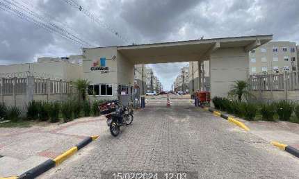 Oportunidade Única em PELOTAS - RS | Tipo: Apartamento | Negociação: Venda Direta Online  | Situação: Imóvel