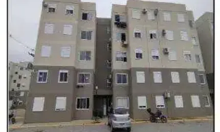 Oportunidade Única em PELOTAS - RS | Tipo: Apartamento | Negociação: Venda Online  | Situação: Imóvel
