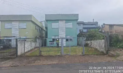 Oportunidade Única em CACHOEIRINHA - RS | Tipo: Apartamento | Negociação: Venda Direta Online  | Situação: Imóvel