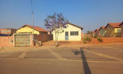 Oportunidade Única em BOM DESPACHO - MG | Tipo: Casa | Negociação: Venda Online  | Situação: Imóvel