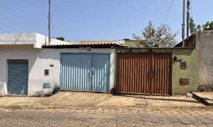 Oportunidade Única em BOCAIUVA - MG | Tipo: Casa | Negociação: Venda Direta Online  | Situação: Imóvel