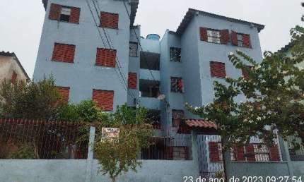 Oportunidade Única em ALVORADA - RS | Tipo: Apartamento | Negociação: Venda Direta Online  | Situação: Imóvel