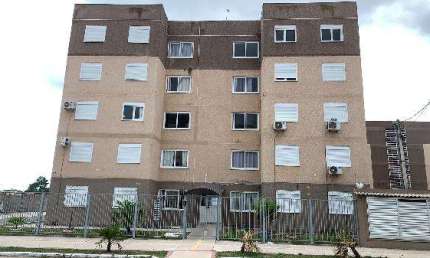 Oportunidade Única em PELOTAS - RS | Tipo: Apartamento | Negociação: Venda Online  | Situação: Imóvel