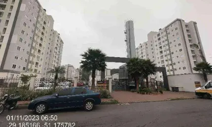 Oportunidade única em canoas - rs | tipo: apartamento | negociação: venda direta online  | situação: imóvel
