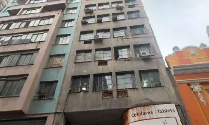 Oportunidade única em porto alegre - rs | tipo: sala | negociação: venda direta online  | situação: imóvel