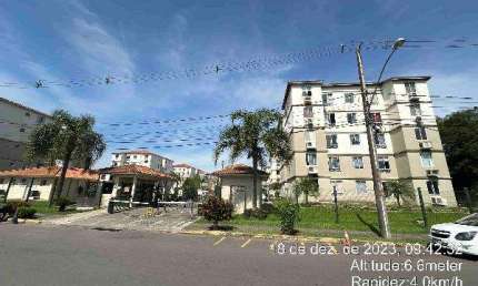 Oportunidade Única em CANOAS - RS | Tipo: Apartamento | Negociação: Venda Direta Online  | Situação: Imóvel