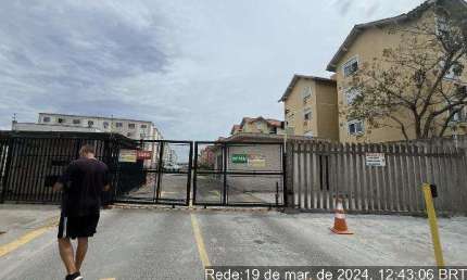 Oportunidade Única em CANOAS - RS | Tipo: Apartamento | Negociação: Venda Direta Online  | Situação: Imóvel