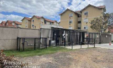 Oportunidade Única em CANOAS - RS | Tipo: Apartamento | Negociação: Venda Direta Online  | Situação: Imóvel
