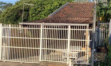 Oportunidade Única em SAO LEOPOLDO - RS | Tipo: Casa | Negociação: Venda Online  | Situação: Imóvel