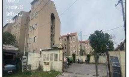 Oportunidade Única em PELOTAS - RS | Tipo: Apartamento | Negociação: Venda Online  | Situação: Imóvel