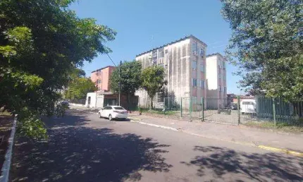 Oportunidade única em canoas - rs | tipo: apartamento | negociação: venda direta online  | situação: imóvel