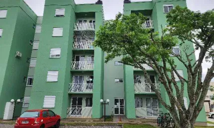 Oportunidade Única em PELOTAS - RS | Tipo: Apartamento | Negociação: Venda Online  | Situação: Imóvel