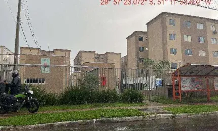 Oportunidade única em canoas - rs | tipo: apartamento | negociação: venda online  | situação: imóvel