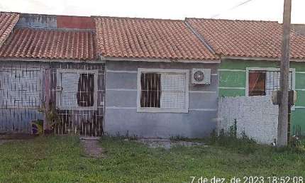 Oportunidade Única em PELOTAS - RS | Tipo: Casa | Negociação: Venda Direta Online  | Situação: Imóvel