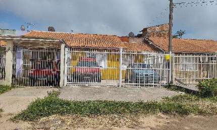 Oportunidade Única em PELOTAS - RS | Tipo: Casa | Negociação: Venda Direta Online  | Situação: Imóvel
