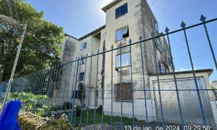 Oportunidade Única em PORTO ALEGRE - RS | Tipo: Apartamento | Negociação: Venda Direta Online  | Situação: Imóvel