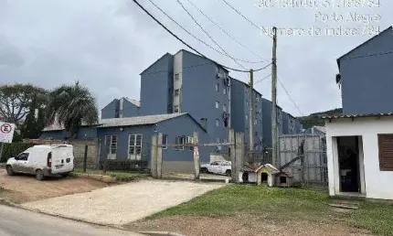Oportunidade única em porto alegre - rs | tipo: apartamento | negociação: venda online  | situação: imóvel