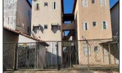 Oportunidade Única em PATOS DE MINAS - MG | Tipo: Apartamento | Negociação: Venda Direta Online  | Situação: Imóvel