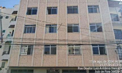 Oportunidade Única em JUIZ DE FORA - MG | Tipo: Apartamento | Negociação: Venda Direta Online  | Situação: Imóvel